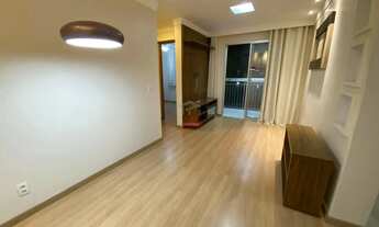 Imagem 3: Apartamento 02 Dorm. em Morada de Laranjeiras - Serra