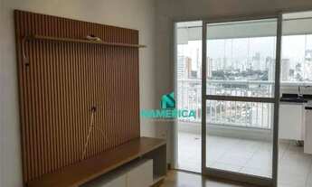 Imagem: Apartamento de 77m para locação na Vila