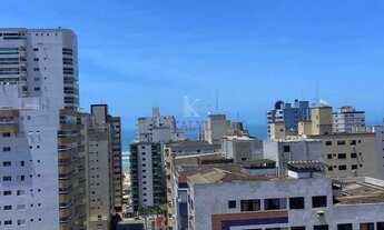 Imagem 4: Apartamento com 2 quartos, Tupi, Praia Grande - R$ 670 mil, Cod: 9912