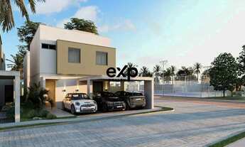 Imagem: ESMERALDA LESTE CONDOMINIO COM ALMA DE RESORT