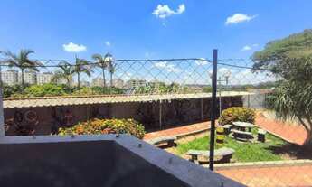 Imagem 3: Apartamento para aluguel, 3 quartos, 1 suíte, 1 vaga, Jardim Caxambu - Piracicaba/SP