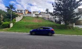 Imagem 3: Terreno à venda, 680 m² por R$ 540.000,00 - Granja Viana - Cotia/SP