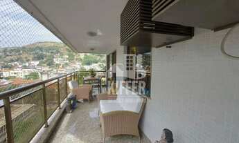 Imagem 3: Conforto e sofisticação - 3 quartos, suíte, varanda, 2 vagas