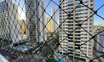 Imagem 5: Apartamento com 3 dormitórios para alugar, 99 m² por R$ 4.500/mês - Gleba Palhano - Londri