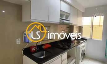 Imagem 5: Apartamento 2quartos Taruma Açu,Villa Jasmins