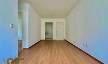 Imagem 3: Apartamento com 2 dormitórios à venda, 50 m² por R$ 228.000,00 - Pimenteiras - Teresópolis