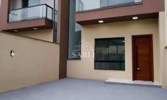 Imagem: Sobrado de 80 m² Ipiranga - São José