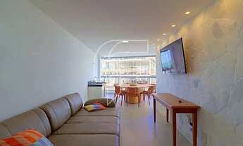 Imagem 3: Imóvel para venda com 108 metros quadrados com 3 quartos em Praia do Morro - Guarapari - E