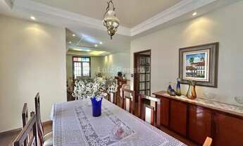 Imagem 2: Casa à venda no bairro Luxemburgo