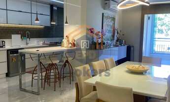 Imagem 7: Apartamento em Jardim Ana Maria - Jundiaí, SP