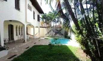 Imagem 6: Casa, 540 m² - venda por R$ 2.000.000,00 ou aluguel por R$ 11.000,00/mês - Vila Aeroporto