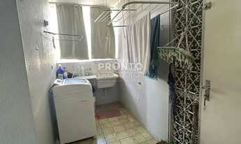 Imagem 3: Imóvel para venda tem 134 metros quadrados com 3 quartos em Graças - Recife - PE