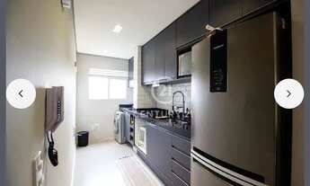 Imagem 5: Apartamento com 2 dormitórios à venda, 48 m² por R$ 330.000,00 - Residencial Vale Verde da