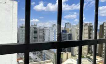 Imagem 7: Apartamento com 2 quartos à venda em Santana - SP