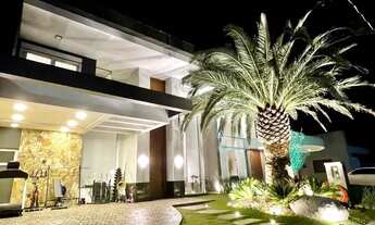 Imagem 2: Sobrado para venda com 300 metros quadrados com 4 quartos