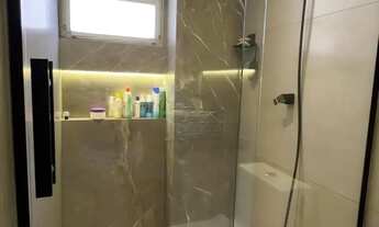 Imagem 2: Apartamento de 104m² com 03 quartos - Lagoinha