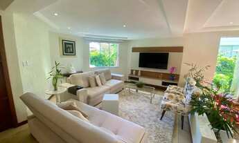 Imagem 2: Casa para Locação em Florianópolis, JURERE INTERNACIONAL, 3 dormitórios, 3 suítes, 5 banhe