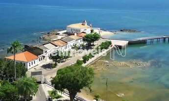 Imagem 2: Venda Casa Monte Serrat Salvador