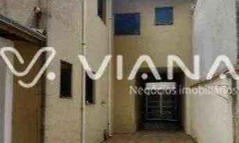 Imagem 3: Sobrado com 3 Quartos para Venda ou Locação no Bairro Santa Paula em São Caetano do Sul