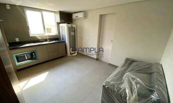 Imagem: Flat para aluguel, 1 quarto, 1 suíte, 1