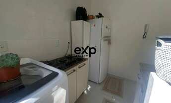 Imagem 4: Apartartamento á venda - Lazer completo, conforto e privacidade