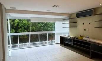 Imagem 5: ALUGO 2/4 NATURA 89 M² ALPHAVILLE 1 PARALELA