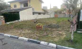 Imagem 3: Terreno à venda, 360 m² por R$ 610.000 - Jardim Califórnia - Jacareí/SP