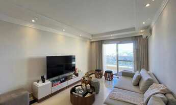 Imagem 2: Cobertura para Venda em Jundiaí, Jardim Primavera, 5 dormitórios, 5 suítes, 8 banheiros, 5