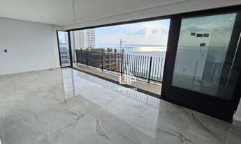 Imagem 6: Apartamento com 3 dormitórios à venda, 113 m² por R$ 1.300.000,00 - Graciosa - Orla 14 - P