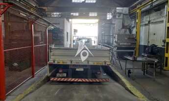 Imagem 2: Galpão à venda no Parque da Mooca, SP