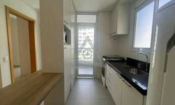 Imagem 5: Apartamento para alugar em Campinas, Cambuí, com 1 suíte, com 50 m², Brest