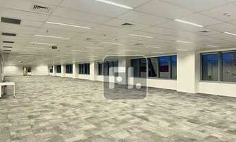 Imagem 4: Conjunto para alugar, 1895 m² por R$ 312.269,12/mês - Brooklin - São Paulo/SP