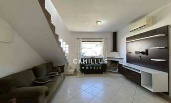 Imagem 6: Casa com 3 dormitórios à venda, 140 m² por R$ 597.000,00 - Carianos - Florianópolis/SC