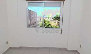 Imagem 2: Apartamento de 01 quarto