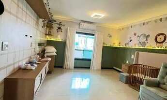 Imagem 3: Conjunto Mendara I, Casa 05 Suítes e Escriório em Belém -Pará