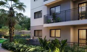 Imagem: Apartamento em Candelária - 2 e 3/4 Suíte