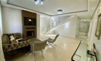 Imagem 5: Casa em condomínio com 04 dormitórios, no bairro Ponte do Imaruim, Palhoça/SC