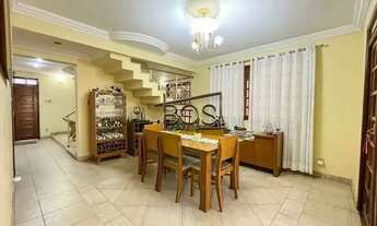 Imagem 5: Casa à venda, 3 quartos, 1 suíte, 4 vagas, Palmares - Belo Horizonte/MG