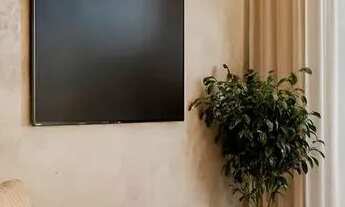 Imagem 3: Flat Beira mar para venda com 29 metros quadrados com 1 quarto em Antunes - Maragogi - AL