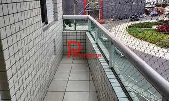 Imagem 4: Apartamento com 2 quartos, Boqueirão, Praia Grande, Cod: 4113