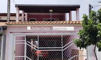 Imagem: Casa á venda com 3 quartos, 168,50 m2