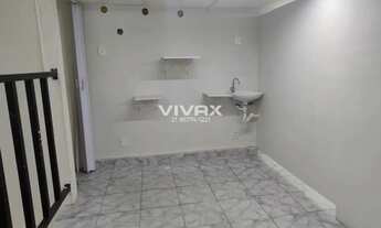 Imagem 7: MÉIER - Pedro de Carvalho - 1 Banheiro - 1 Vaga