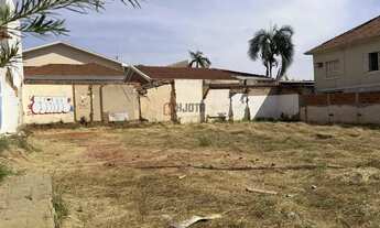 Imagem: Terreno para fins comerciais, 253m², na