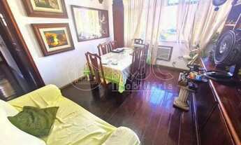 Imagem: Apartamento Padrão / Residencial / Tijuca