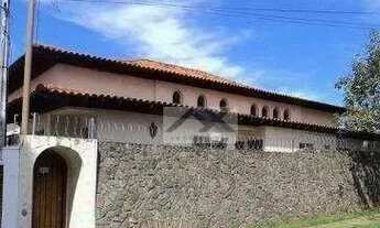 Imagem 3: Casa, 540 m² - venda por R$ 2.000.000,00 ou aluguel por R$ 11.000,00/mês - Vila Aeroporto