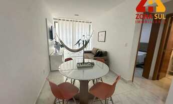 Imagem 7: Apartamento com 1 dormitório à venda, 36 m² por R$ 350.000,00 - Intermares - Cabedelo/PB