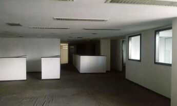 Imagem 7: Centro Empresarial: 695m² com Vista Panorâmica e 5Vagas no Centro do Rio!