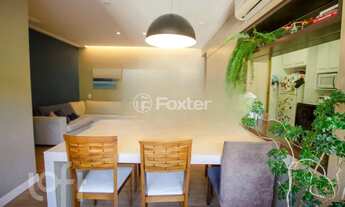 Imagem 7: Apartamento à venda Rua Maestro Aldo Krieger, Córrego Grande - Florianópolis