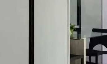 Imagem 6: Ibeda - Flat à venda em Pipa Condomínio Solar Água 38m2 1 quartos, varanda, bwc