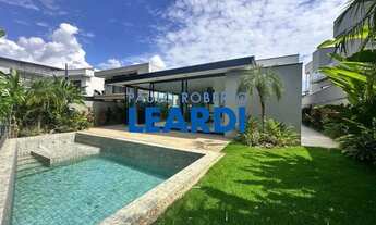 Imagem: CASA EM CONDOMÍNIO - LOTEAMENTO GRANVILLE